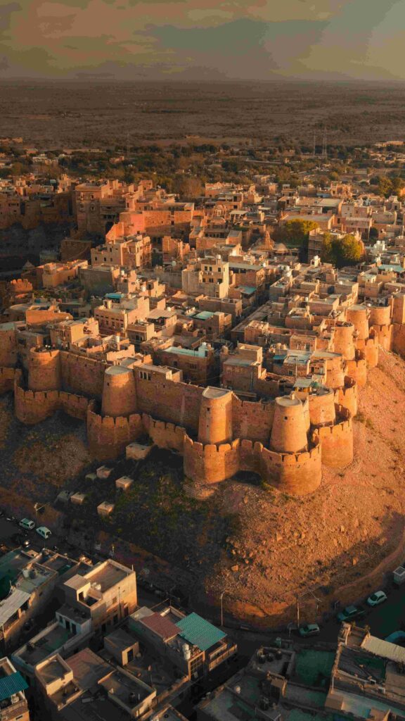 पश्चिम भारत के पर्यटन स्थल 2023 Tourist places in west India in hindi 2023