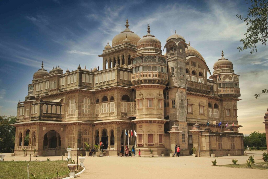 पश्चिम भारत के पर्यटन स्थल 2023 Tourist places in west India in hindi 2023
