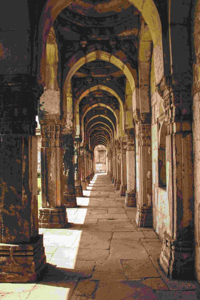 पश्चिम भारत के पर्यटन स्थल 2023 Tourist places in west India in hindi 2023