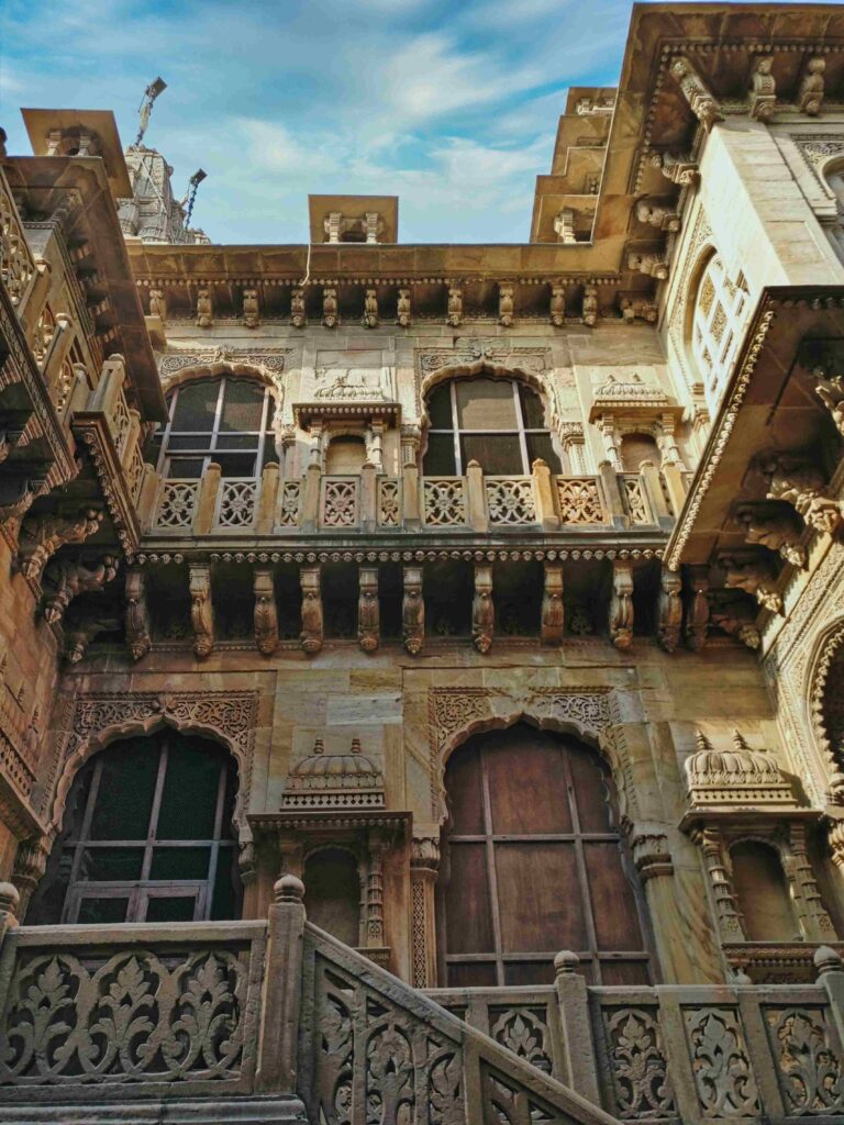 पश्चिम भारत के पर्यटन स्थल 2023 Tourist places in west India in hindi 2023