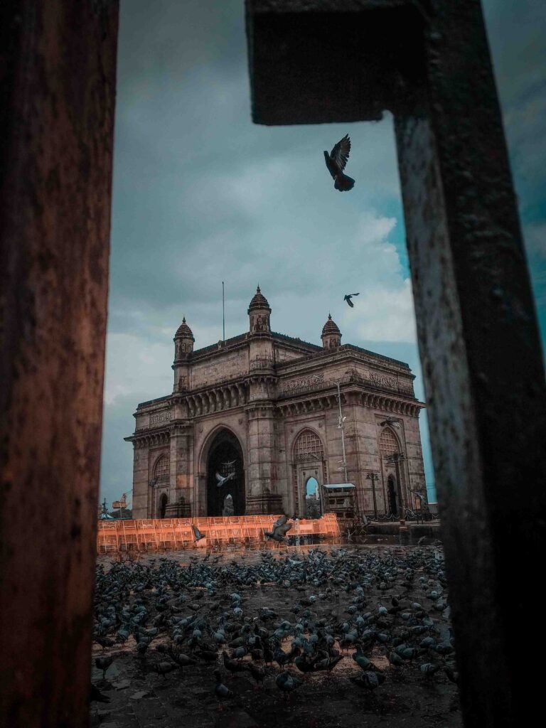 gateway of i9ndia 2