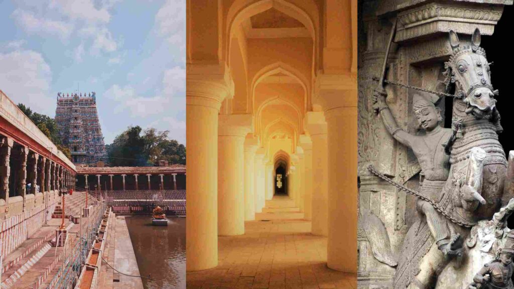 low budget tourist places in tamilnadu 2024-25: तमिलनाडु मे घूमने के लिए सबसे सस्ती जगहे. madurai