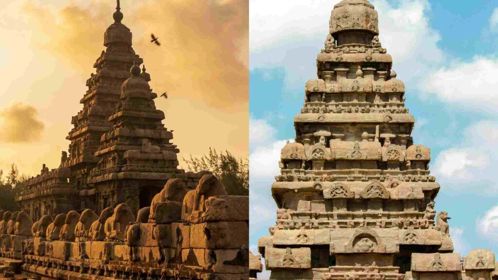 low budget tourist places in tamilnadu 2024-25: तमिलनाडु मे घूमने के लिए सबसे सस्ती जगहे. Mahabalipuram