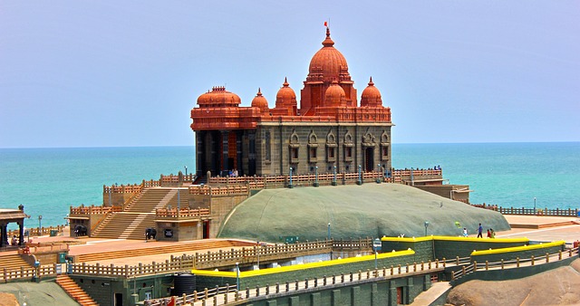 low budget tourist places in tamilnadu 2024-25: तमिलनाडु मे घूमने के लिए सबसे सस्ती जगहे