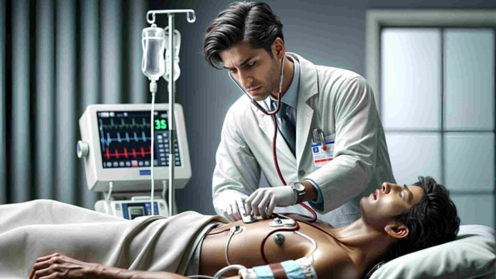 MBBS kya hai 2024-25: एमबीबीएस कैसे करे | फीस | सैलरी | नौकरी | फायदे | योग्यता की पूरी जानकारी